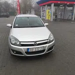 Opel Astra 1.6 benzin.. 77kw 2004 god. Benzin 2200 € 1