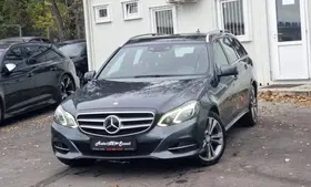 Mercedes-Benz E 250