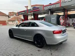 Audi S5 4.2 FSI 356ks NOVO KES ZAMENA Benzin, 2010 god. 4