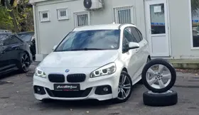 BMW 225