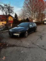 Alfa Romeo 159 1.8 TBi 2010 god. Benzin 9999 € 3