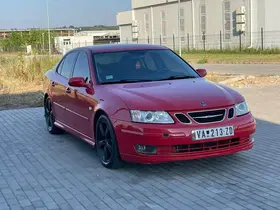 Saab 9-3