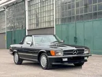 Mercedes-Benz SL 300 R107 Convertible 1986 god. Benzin 11550 € 1