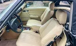 Mercedes-Benz SL 300 R107 Convertible 1986 god. Benzin 11550 € 2
