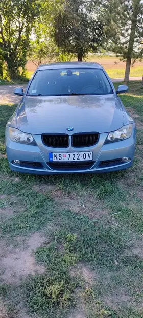 BMW 318
