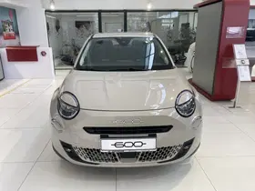 Fiat 600