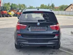 BMW X3 2.0D X-Drive 135KW/184KS 14.999 € Dizel, 2012 god. 4