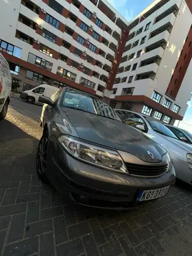Renault Laguna
