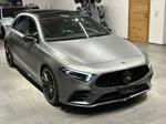 Mercedes-Benz A 35 AMG MERCEDES-BENZ A 35 AMG 4Matic Speedshift *Aerodynamikpaket*Panorama 2019 god. Benzin 26900 € 1