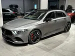 Mercedes-Benz A 35 AMG MERCEDES-BENZ A 35 AMG 4Matic Speedshift *Aerodynamikpaket*Panorama 2019 god. Benzin 26900 € 2
