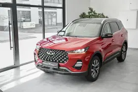 Chery Tiggo 7