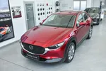 Mazda CX-30 2.5L Centre-Line AT 2025 god. Hibrid 31240 € 3