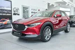 Mazda CX-30 2.5L Centre-Line AT 2025 god. Hibrid 31240 € 2