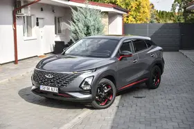 Chery FX