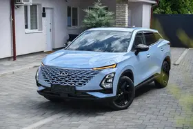 Chery FX