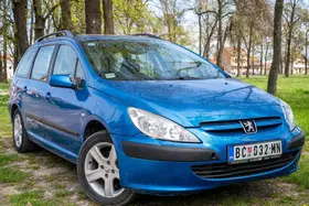 Peugeot 307