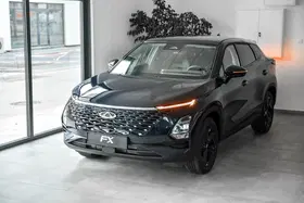 Chery FX