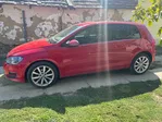 Volkswagen Golf 7 1.6 TDI BlueMotion 2013 god. Dizel 9800 € 3
