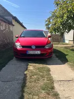 Volkswagen Golf 7 1.6 TDI BlueMotion 2013 god. Dizel 9800 € 1
