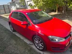 Volkswagen Golf 7 1.6 TDI BlueMotion 2013 god. Dizel 9800 € 2