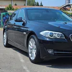 BMW 5 Series 528i Xdrive 14.800 € Benzin, 2013 god. 3
