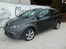 Seat Altea