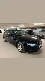 Audi A4 2011g 2.0 tdi no 2011 god. Dizel 8300 € 2