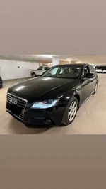 Audi A4 2011g 2.0 tdi no 2011 god. Dizel 8300 € 3