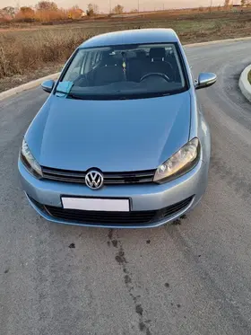 Volkswagen Golf 6