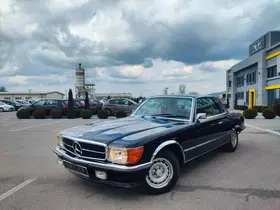 Mercedes-Benz 350