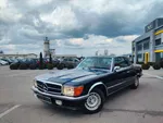 Mercedes-Benz 350 SLC OLDTAJMER 1973 god. Benzin 32000 € 1