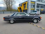 Mercedes-Benz 350 SLC OLDTAJMER 1973 god. Benzin 32000 € 4