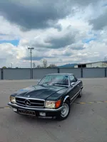 Mercedes-Benz 350 SLC OLDTAJMER 1973 god. Benzin 32000 € 2