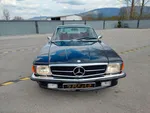 Mercedes-Benz 350 SLC OLDTAJMER 1973 god. Benzin 32000 € 3