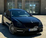 Mercedes-Benz S class S63 AMG 5.5 500KS Benzin, 2007 god. 2