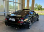 Mercedes-Benz S class S63 AMG 5.5 500KS Benzin, 2007 god. 3