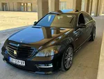 Mercedes-Benz S class S63 AMG 5.5 500KS Benzin, 2007 god. 4
