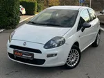 Fiat Grande Punto 1.2 i 2014 god. Benzin 4500 € 2
