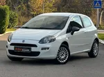 Fiat Grande Punto 1.2 i 2014 god. Benzin 4500 € 1
