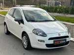 Fiat Grande Punto 1.2 i 2014 god. Benzin 4500 € 4
