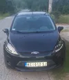 Ford Fiesta 4.250 € Benzin, 2011 god. Prodajem Auto