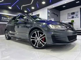Volkswagen Golf 7