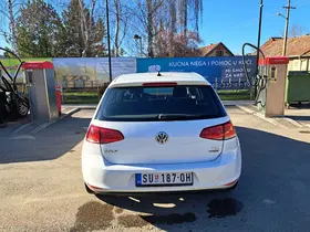 Volkswagen Golf 7