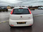 Fiat Grande Punto 1.3 Mjet 2014 god. Dizel 4400 € 4