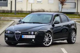 Alfa Romeo 159