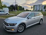 Volkswagen Passat B8 2.0 TDI 150KS 13.500 € Dizel, 2015 god. 2