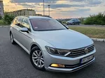 Volkswagen Passat B8 2.0 TDI 150KS 13.500 € Dizel, 2015 god. 3