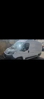Fiat Ducato 2.3 Multijet 2017 god. 12200 € 4