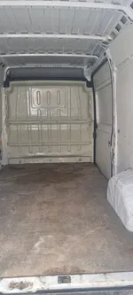 Fiat Ducato 2.3 Multijet 2017 god. 12200 € 3