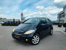 Mercedes-Benz A 150